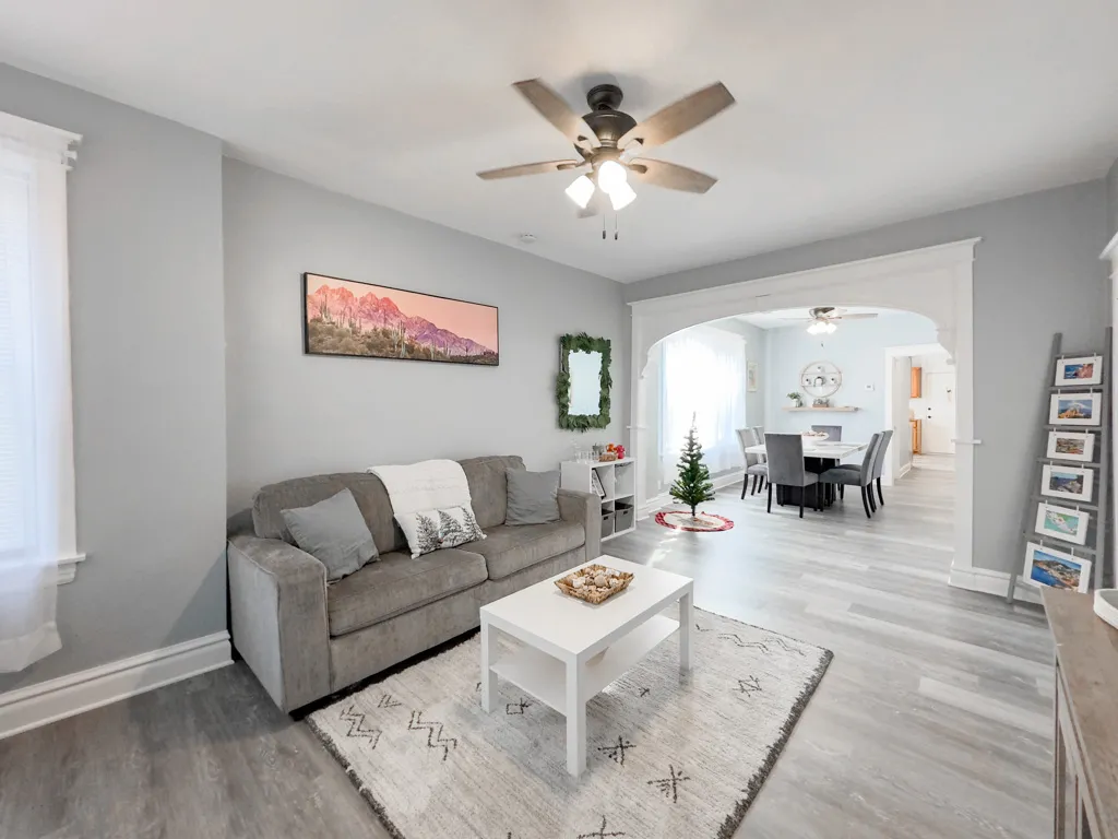 2039 W 23rd Street, ,  60608 60608-unit#2-Chicago-IL