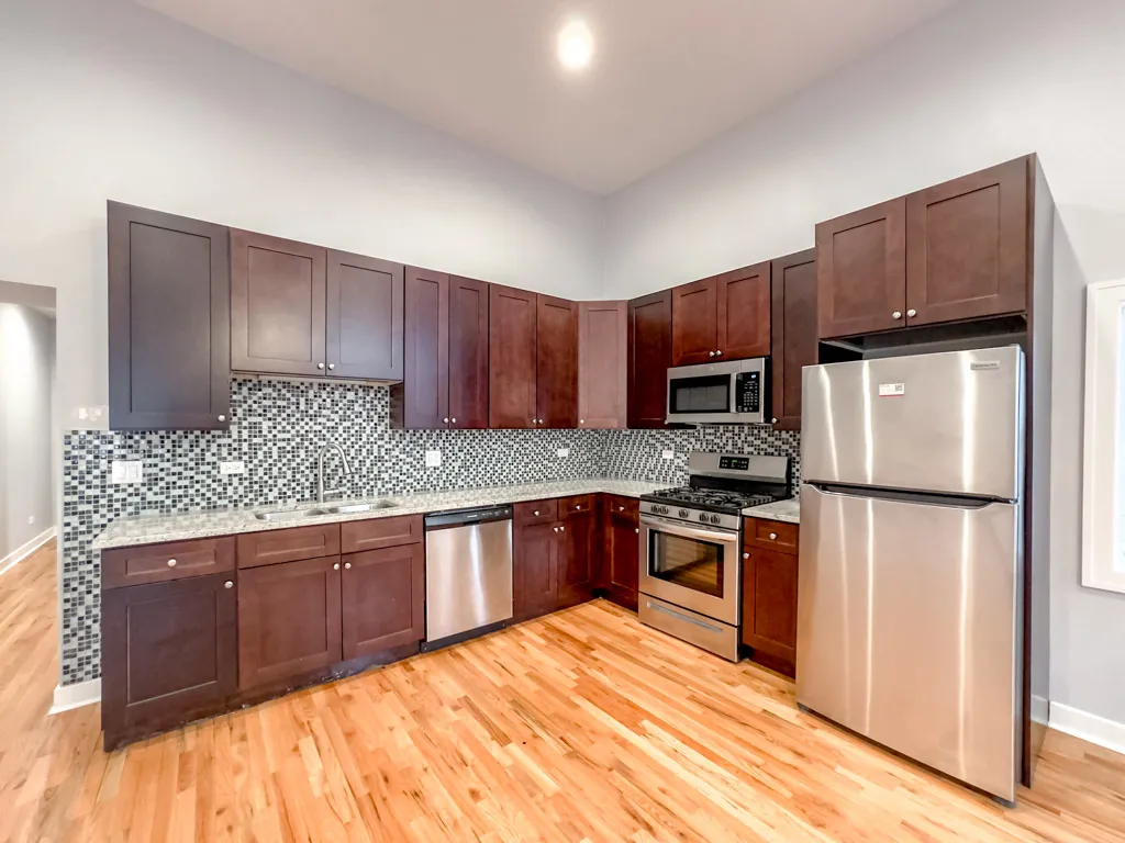 1929 W Montrose, ,  60613 60613-unit#S2-Chicago-IL