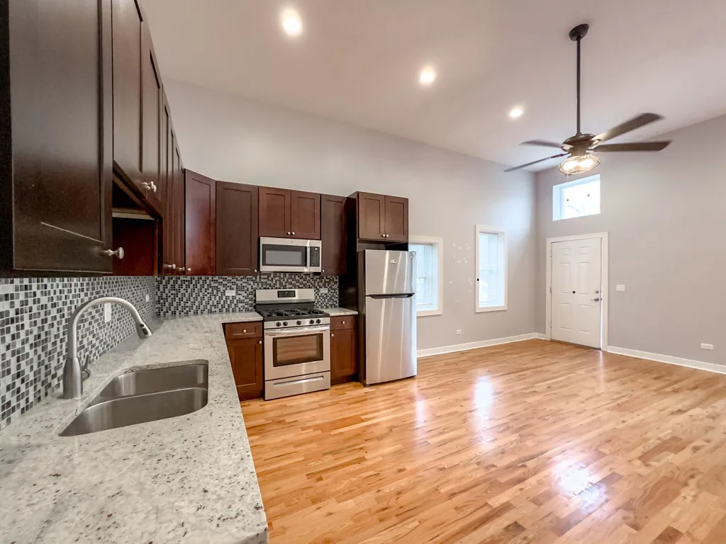 1929 W Montrose, ,  60613 60613-unit#S2-Chicago-IL