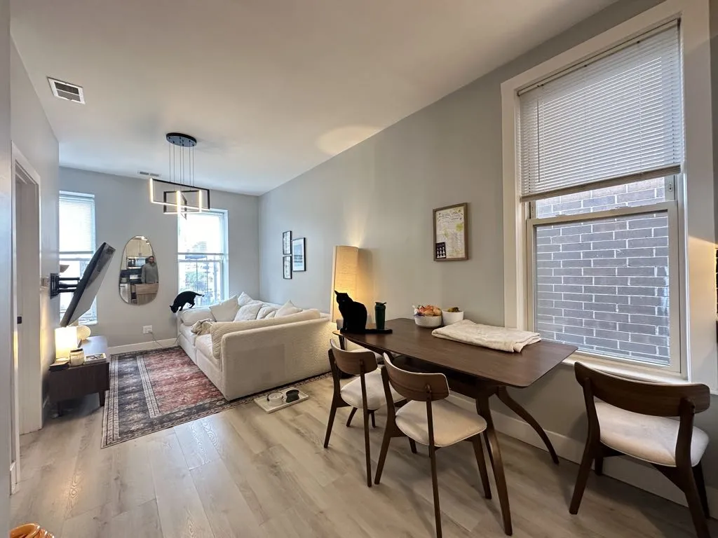 1333 W Walton, ,  60642 60642-unit#F4-Chicago-IL