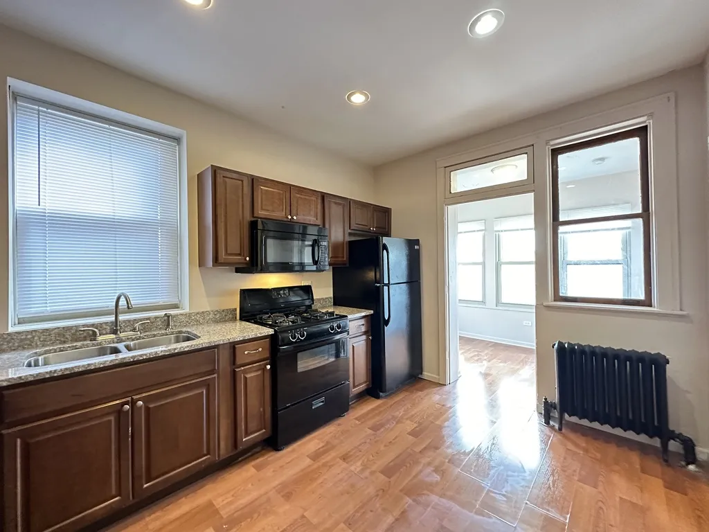 5023 N Ridgeway, ,  60625 60625-unit#2-Chicago-IL