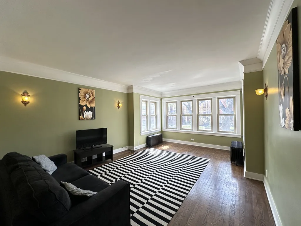 5023 N Ridgeway, , 60625 60625-unit#2-Chicago-IL