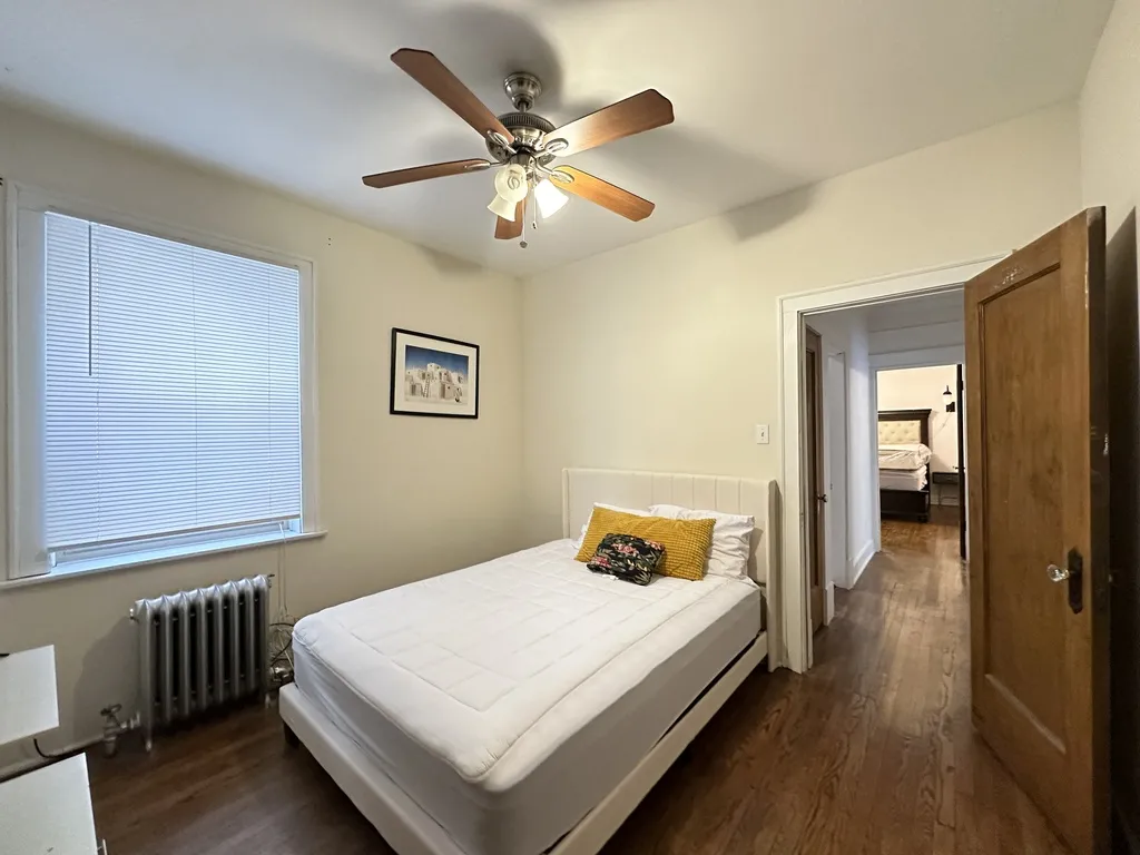 5023 N Ridgeway, ,  60625 60625-unit#2-Chicago-IL