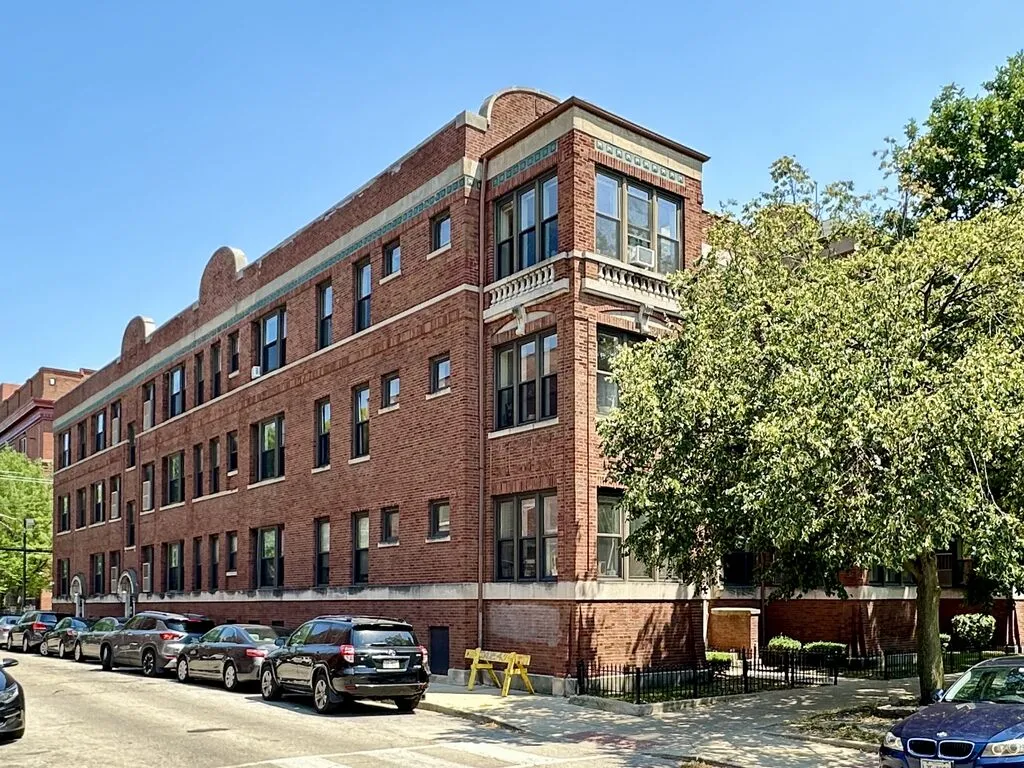 2323 N Kedzie Boulevard, , 60647 60647-unit#2-Chicago-IL