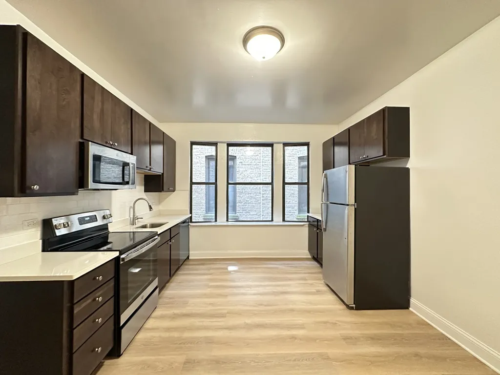 2323 N Kedzie Boulevard, ,  60647 60647-unit#2-Chicago-IL