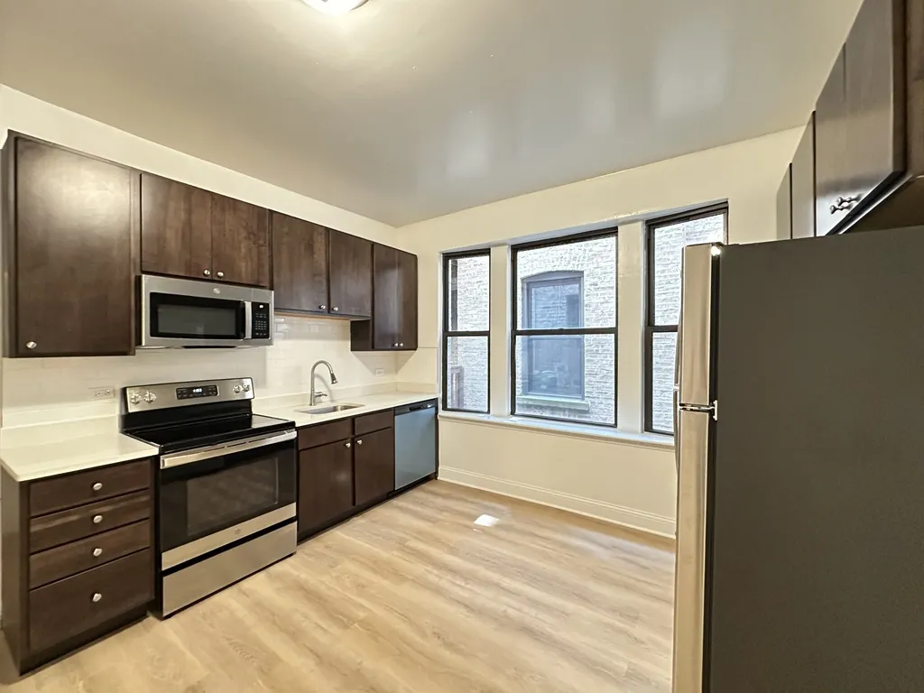2323 N Kedzie Boulevard, ,  60647 60647-unit#2-Chicago-IL