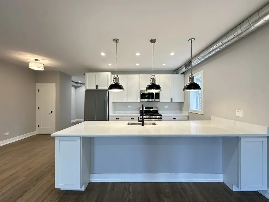 2641 W Carmen, ,  60625 60625-unit#4-Chicago-IL