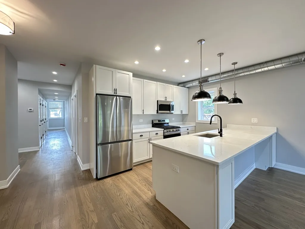 2641 W Carmen, , 60625 60625-unit#4-Chicago-IL