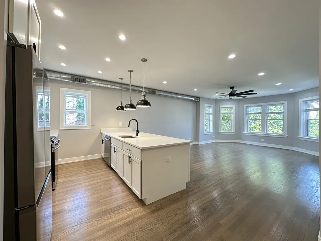 2641 W Carmen, ,  60625 60625-unit#4-Chicago-IL