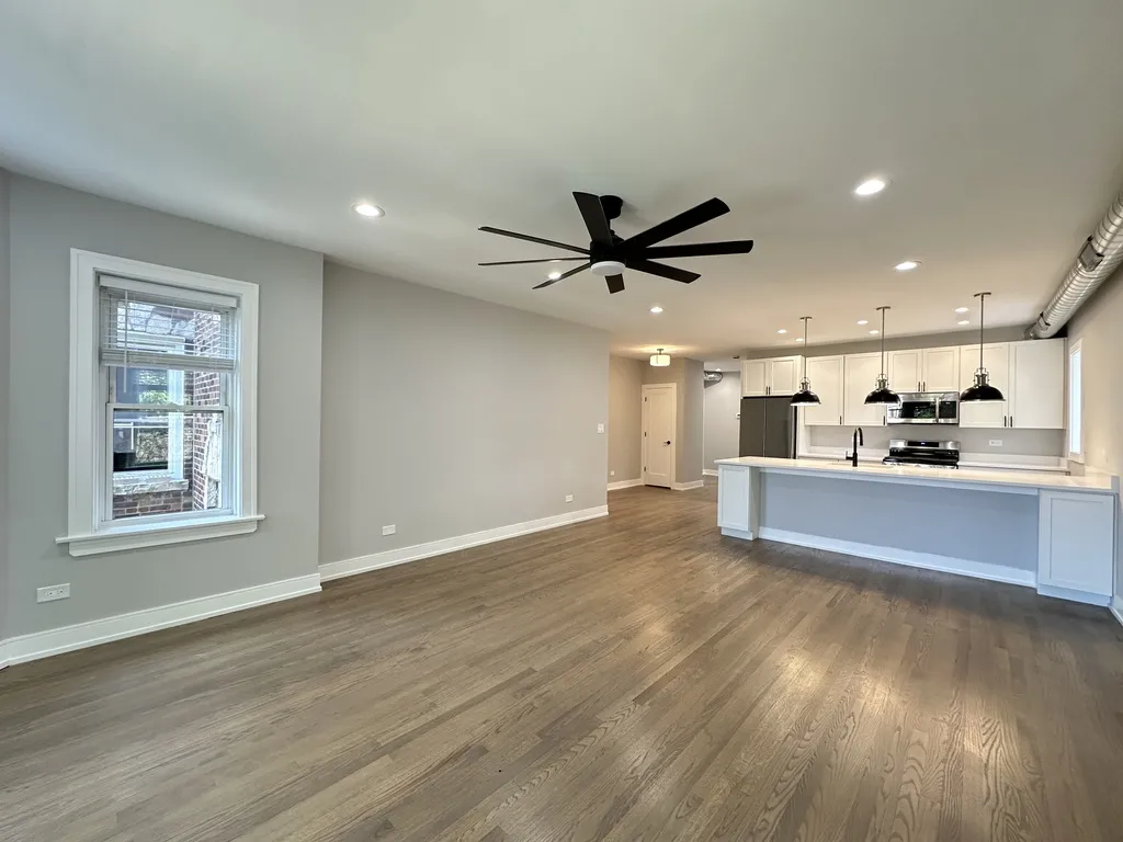 2641 W Carmen, , 60625 60625-unit#4-Chicago-IL