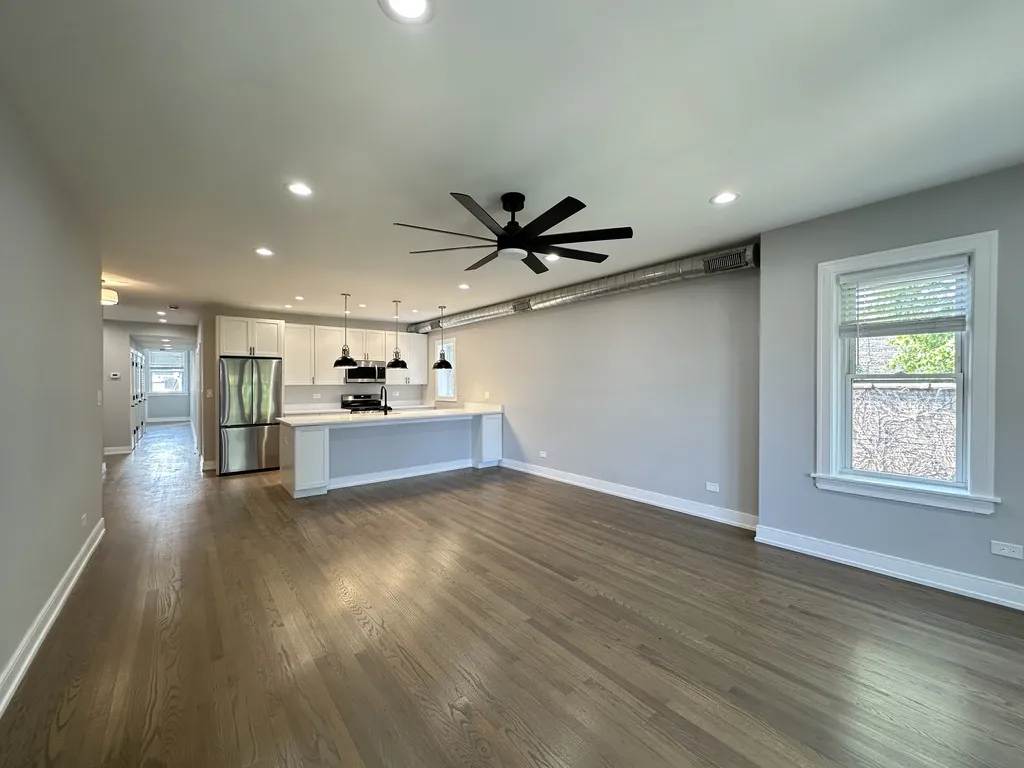 2641 W Carmen, , 60625 60625-unit#4-Chicago-IL