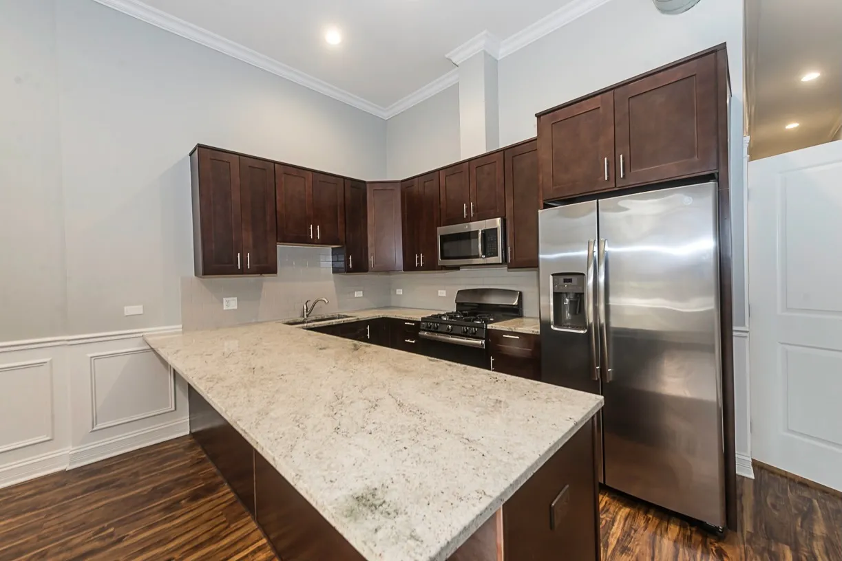 3336 W Irving Park, ,  60618 60618-unit#2-Chicago-IL