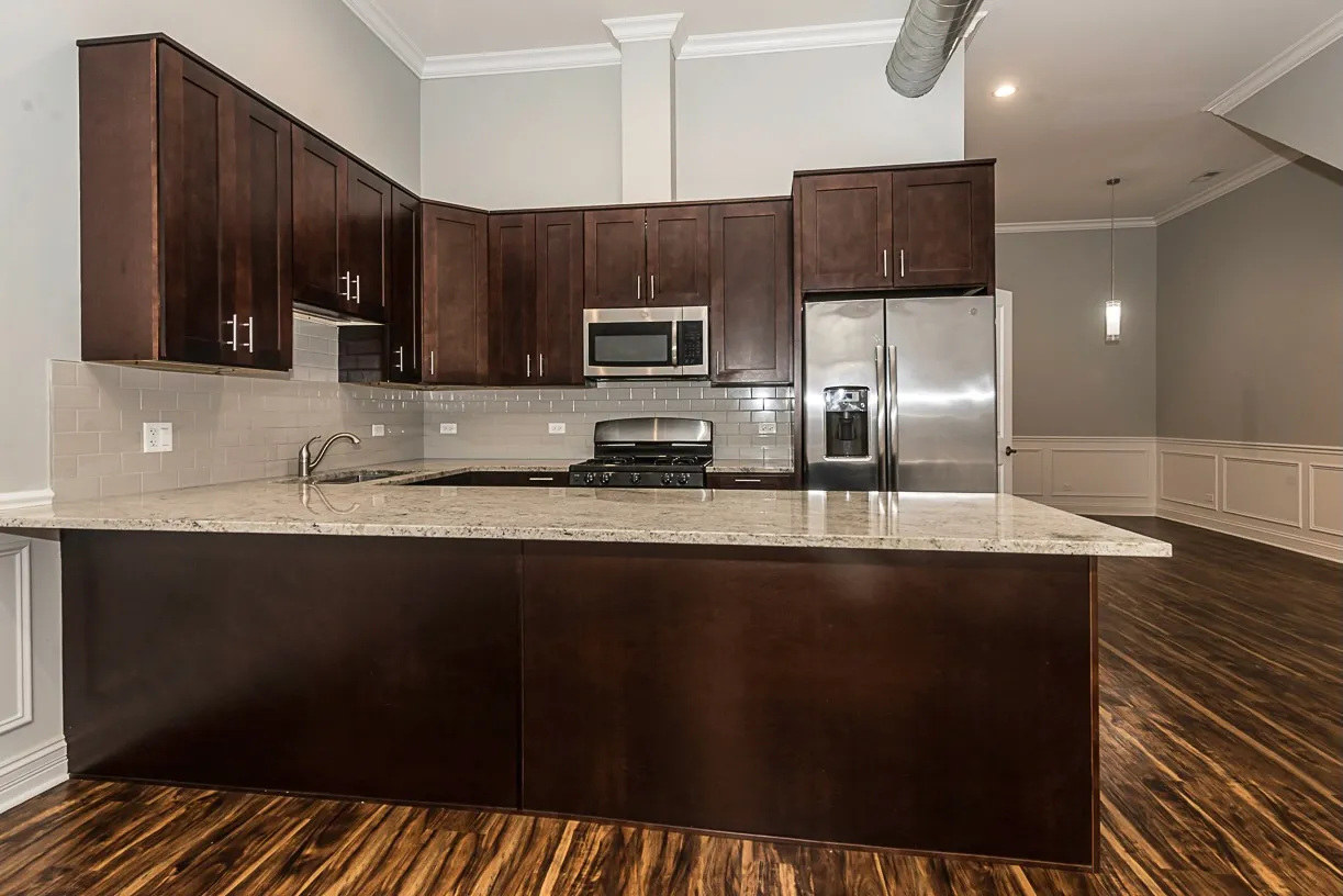 3336 W Irving Park, , 60618 60618-unit#2-Chicago-IL