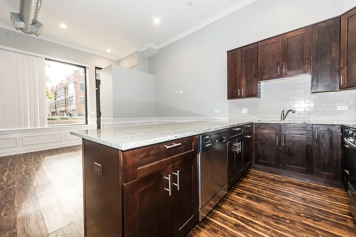 3336 W Irving Park, , 60618 60618-unit#2-Chicago-IL