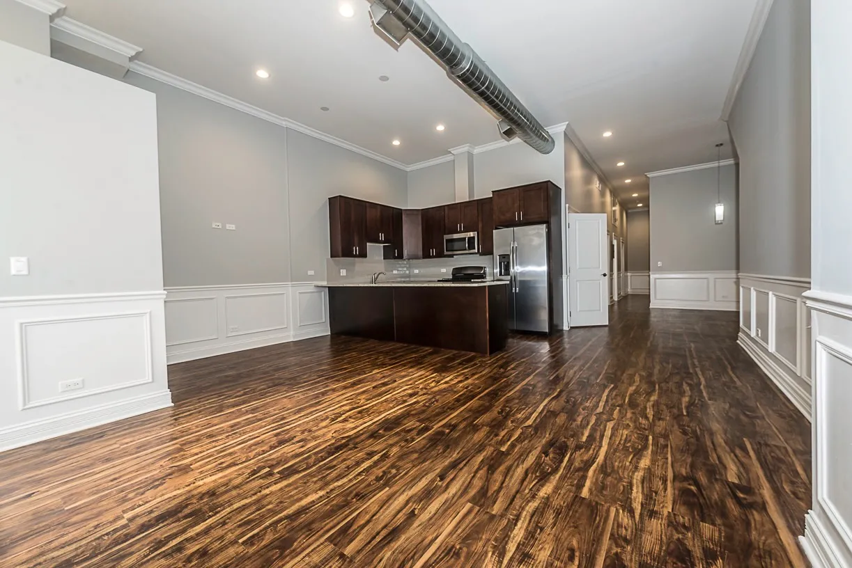 3336 W Irving Park, ,  60618 60618-unit#2-Chicago-IL