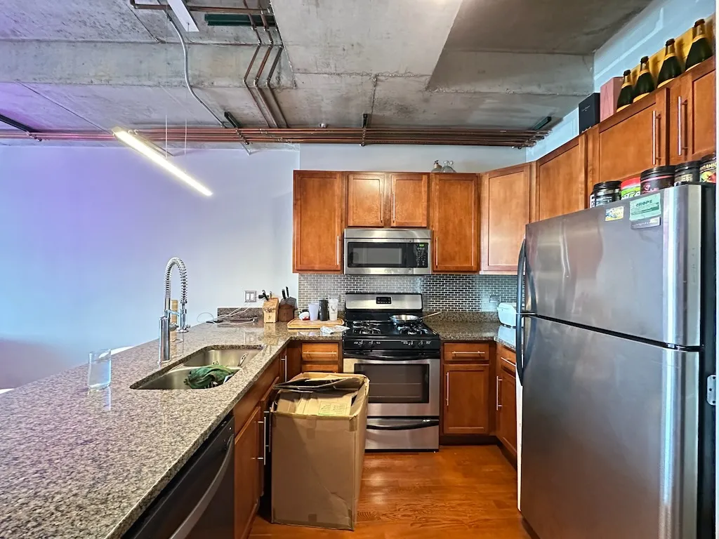 1610 W Fullerton, ,  60614 60614-unit#405-Chicago-IL