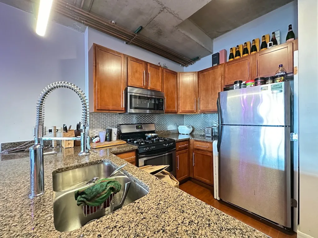 1610 W Fullerton, , 60614 60614-unit#405-Chicago-IL
