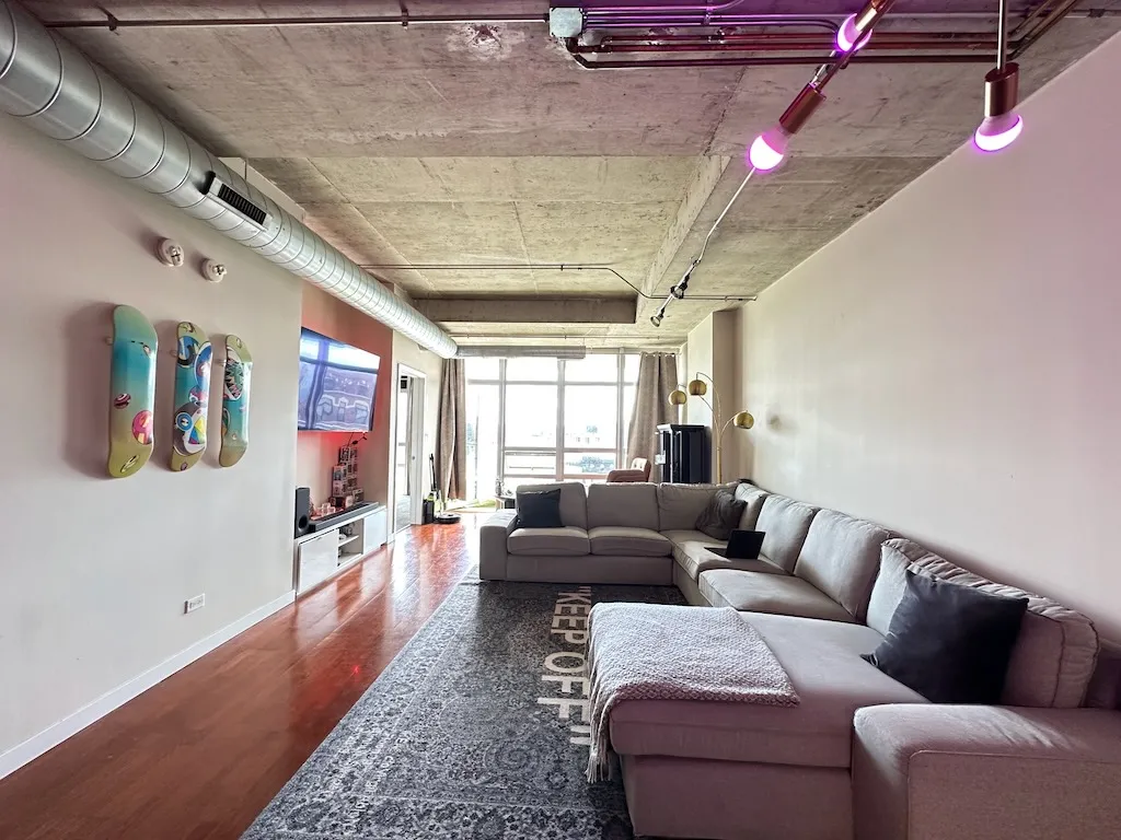 1610 W Fullerton, , 60614 60614-unit#405-Chicago-IL