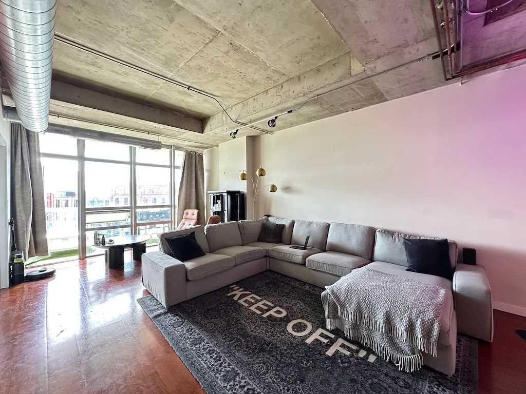 1610 W Fullerton, , 60614 60614-unit#405-Chicago-IL