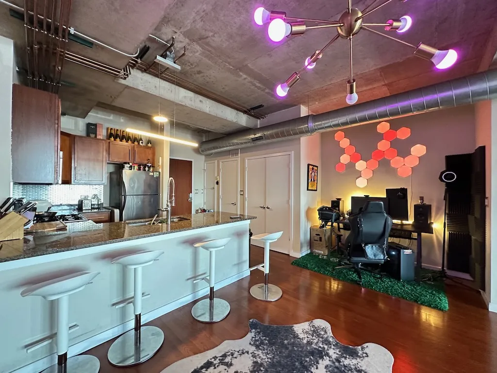 1610 W Fullerton, , 60614 60614-unit#405-Chicago-IL