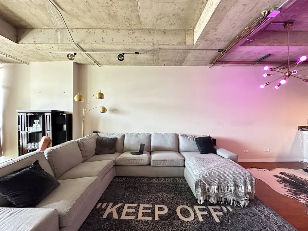 1610 W Fullerton, , 60614 60614-unit#405-Chicago-IL