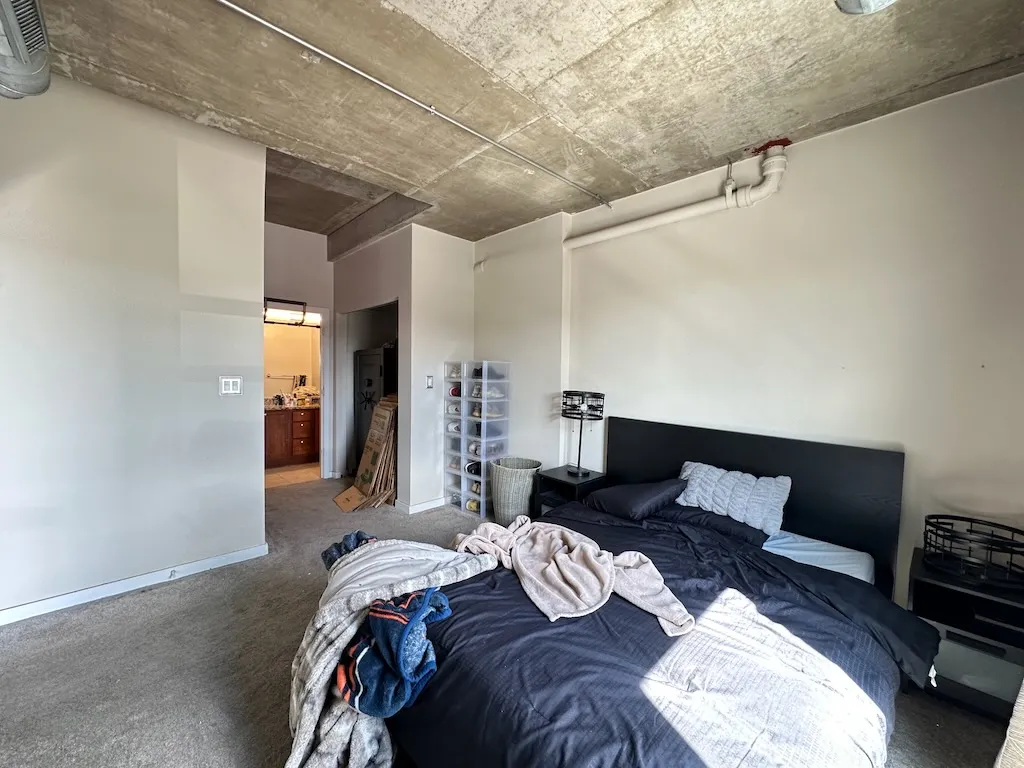 1610 W Fullerton, ,  60614 60614-unit#405-Chicago-IL