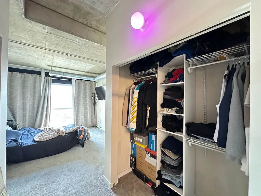 1610 W Fullerton, ,  60614 60614-unit#405-Chicago-IL