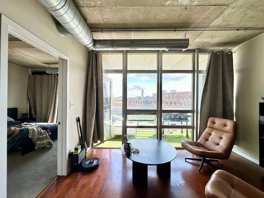 1610 W Fullerton, ,  60614 60614-unit#405-Chicago-IL