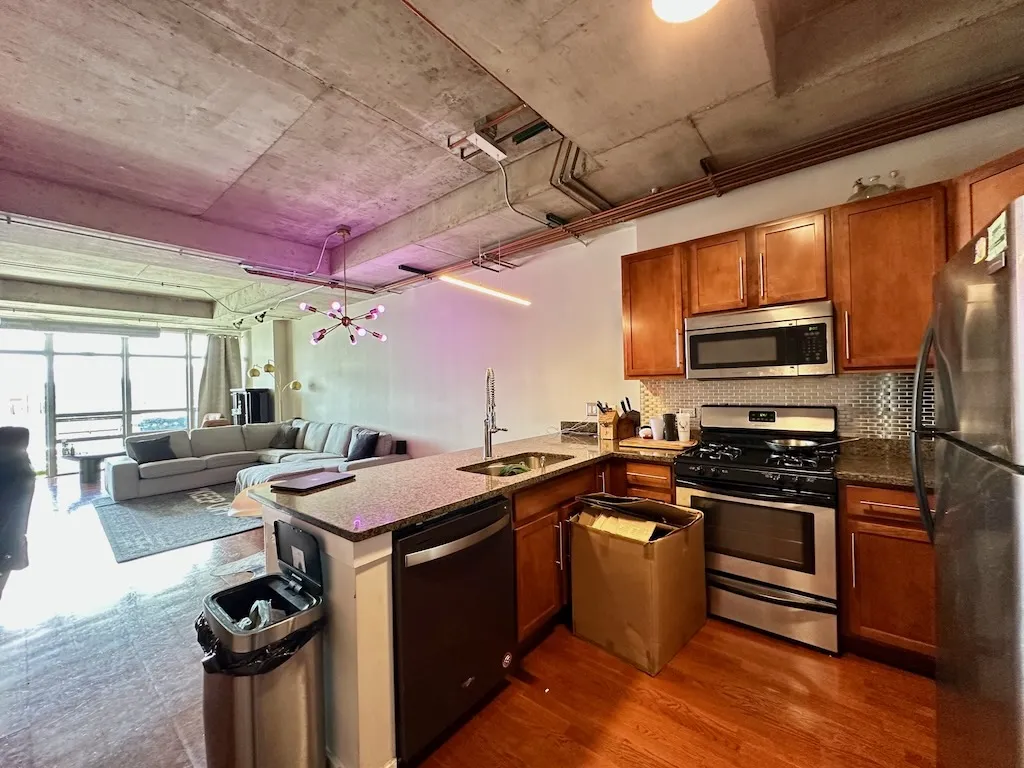 1610 W Fullerton, ,  60614 60614-unit#405-Chicago-IL