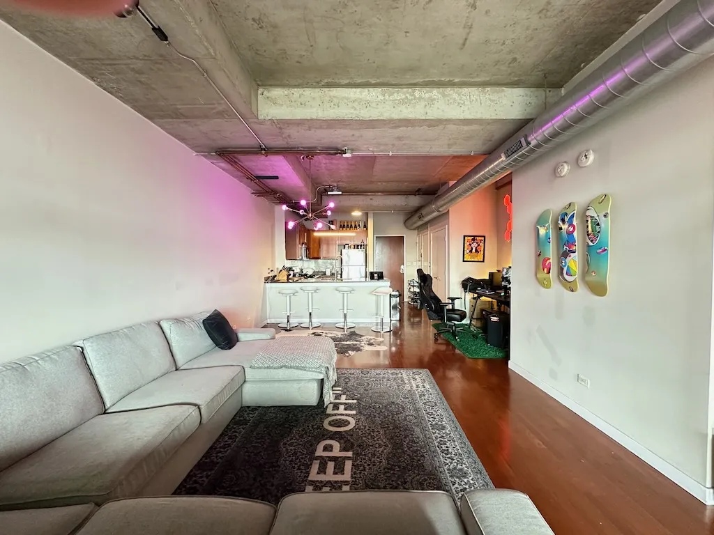 1610 W Fullerton, , 60614 60614-unit#405-Chicago-IL