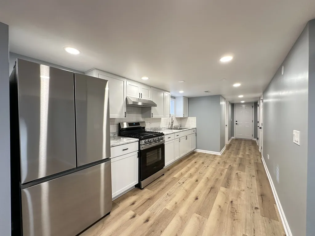 2039 23rd Street, , 60608 60608-unit#G-Chicago-IL