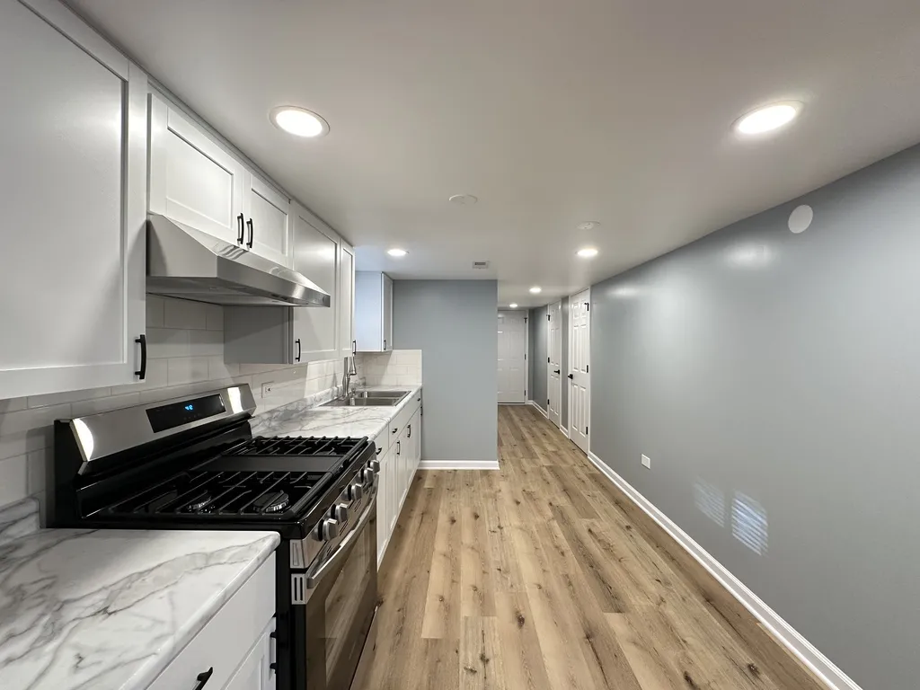 2039 23rd Street, ,  60608 60608-unit#G-Chicago-IL