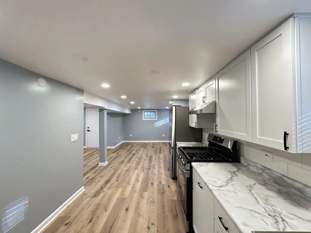 2039 23rd Street, ,  60608 60608-unit#G-Chicago-IL