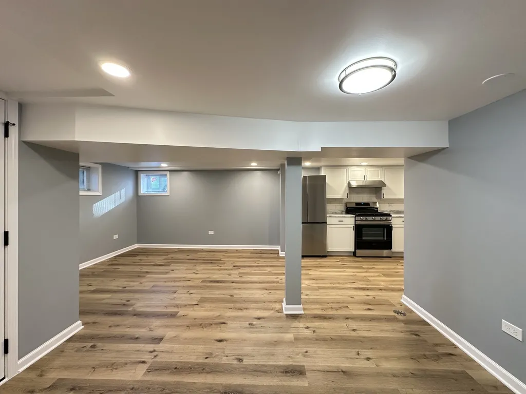 2039 23rd Street, ,  60608 60608-unit#G-Chicago-IL