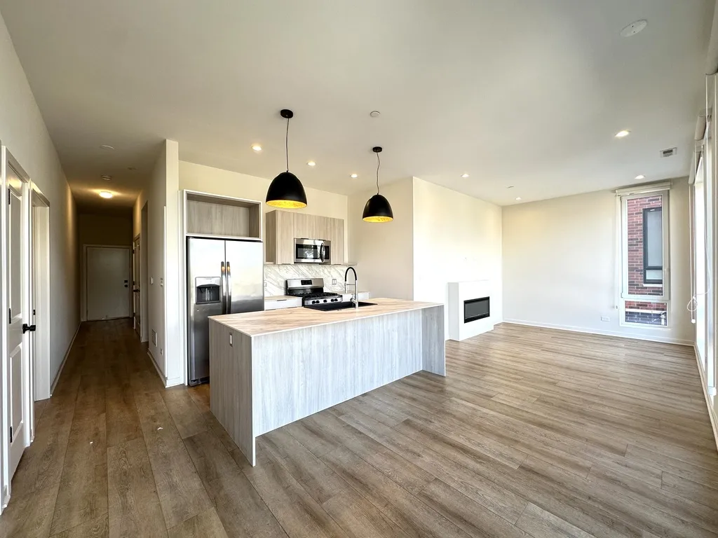 6340 W Belmont, , 60634 60634-unit#201-Chicago-IL