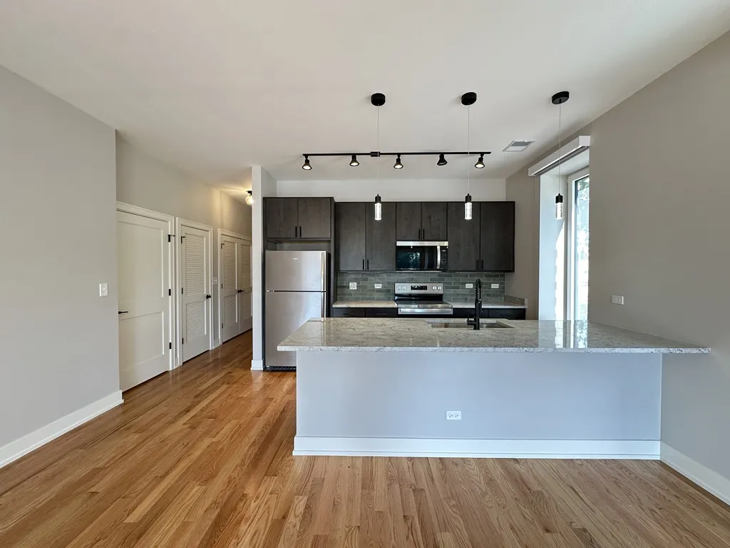 2100 W 18th Place, ,  60608 60608-unit#201-Chicago-IL