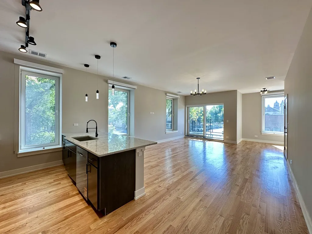 2100 W 18th Place, ,  60608 60608-unit#201-Chicago-IL