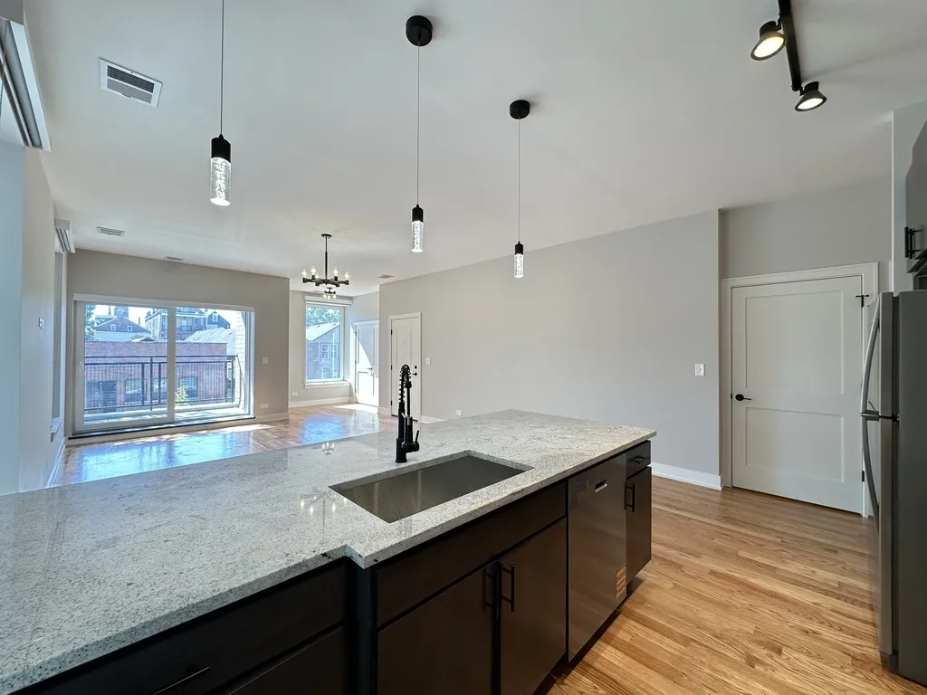 2100 W 18th Place, ,  60608 60608-unit#201-Chicago-IL