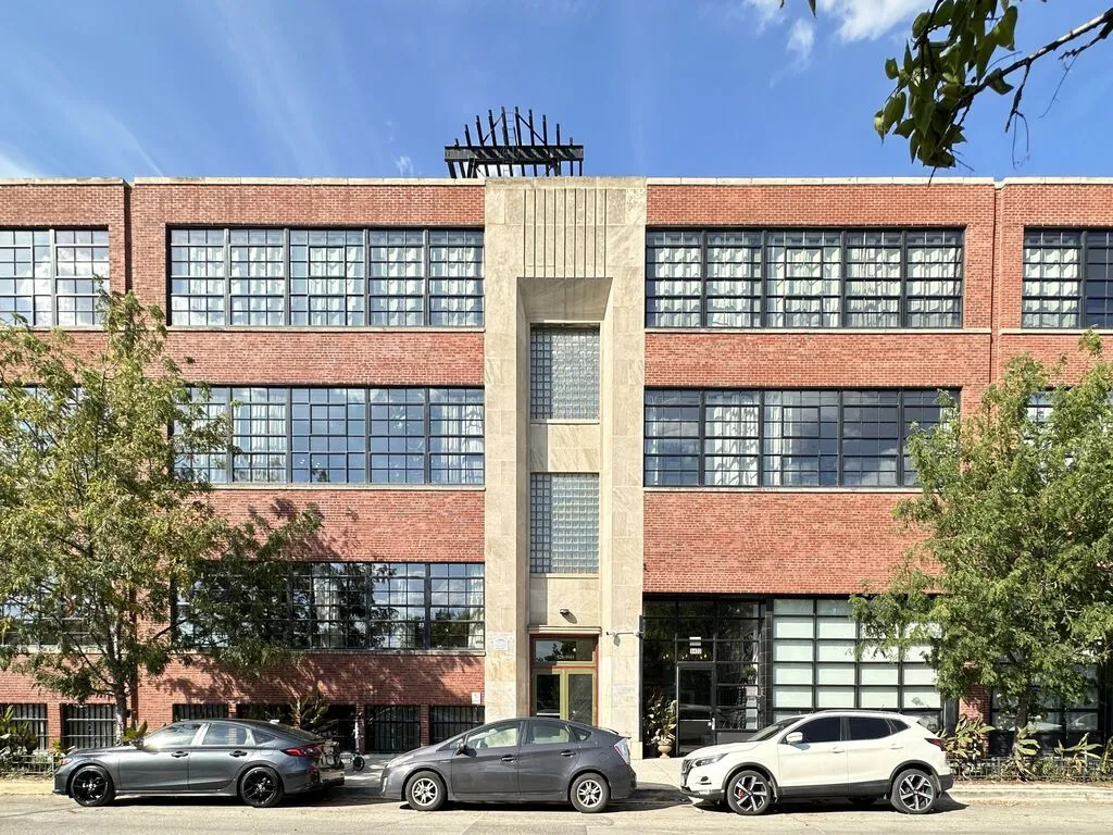 1432 W 21st Street, , 60608 60608-unit#321-Chicago-IL