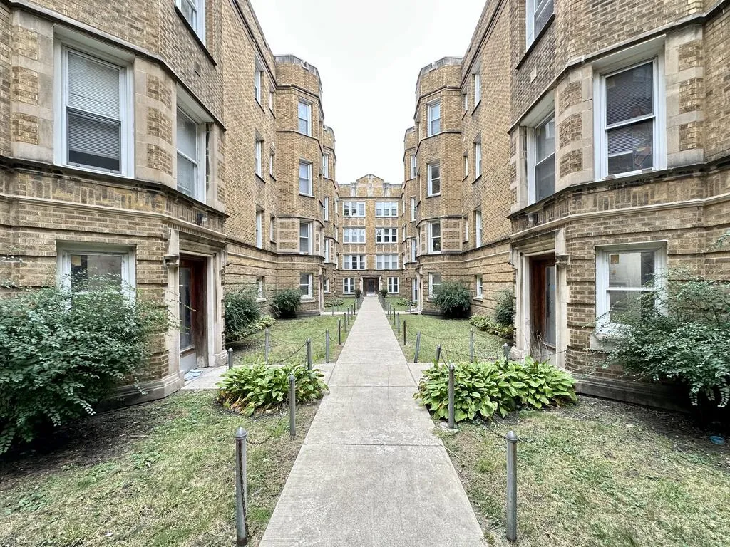 1640 W Pratt, , 60626 60626-unit#B3-Chicago-IL