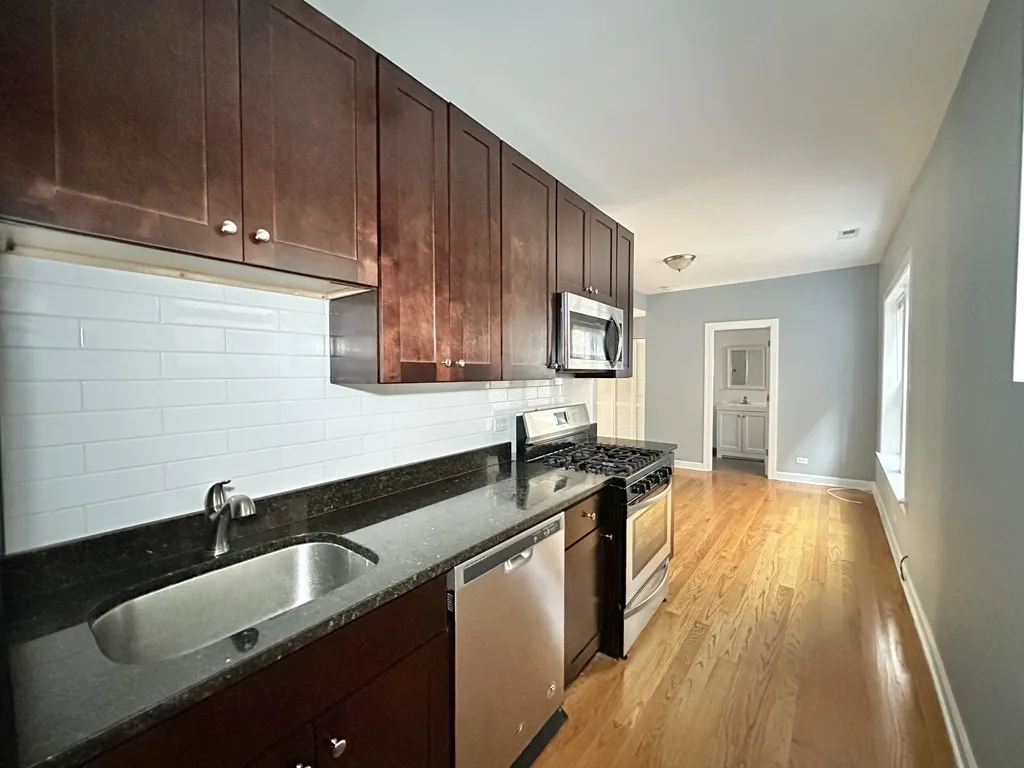 1640 W Pratt, ,  60626 60626-unit#B3-Chicago-IL