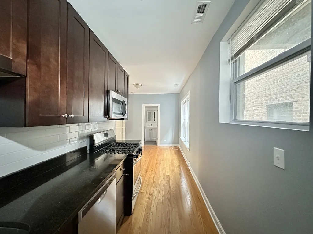 1640 W Pratt, ,  60626 60626-unit#B3-Chicago-IL