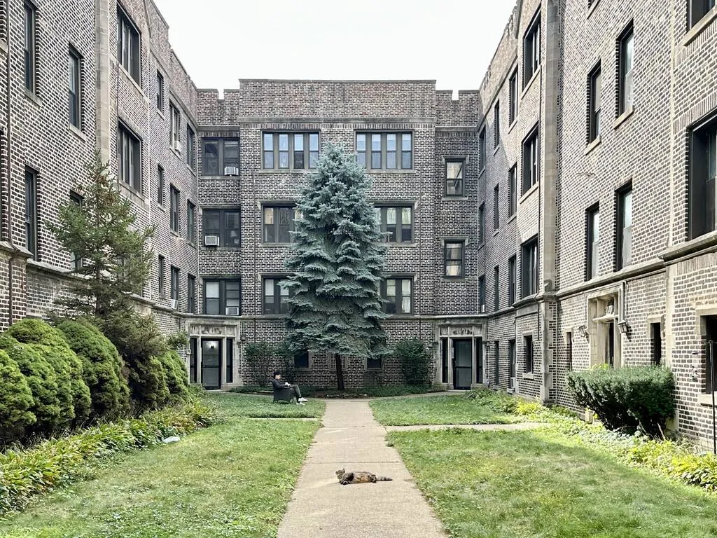 13195 W Estes, ,  60626 60626-unit#22-Chicago-IL