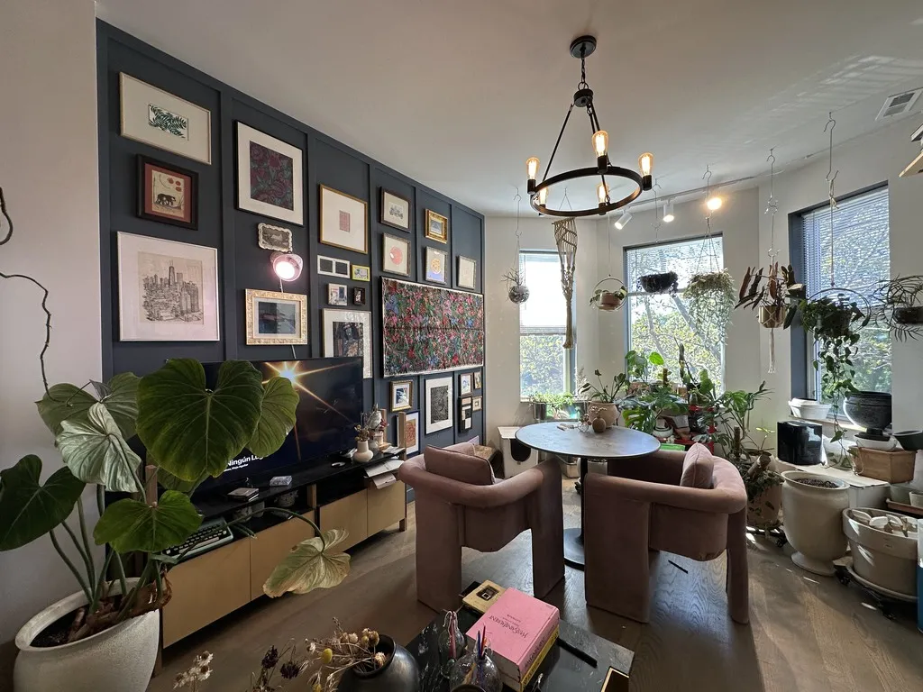 841 N Mozart, ,  60622 60622-unit#F4-Chicago-IL