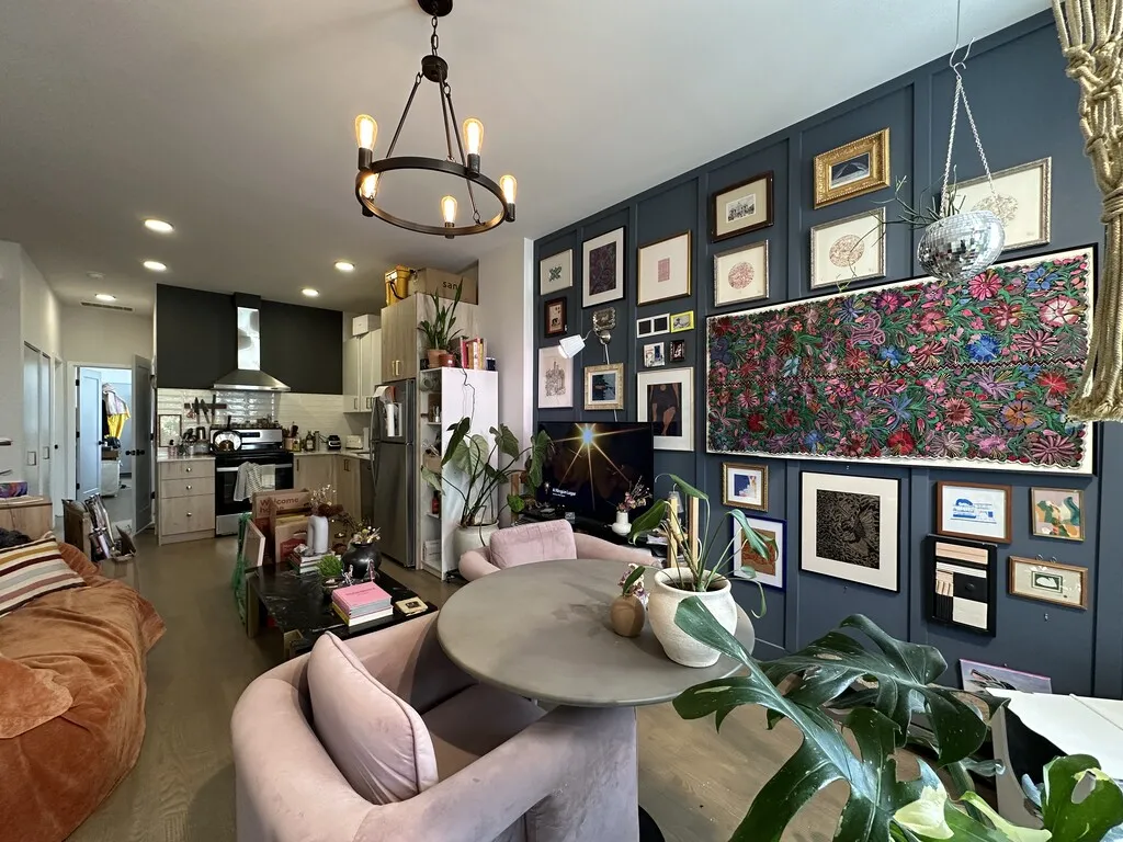 841 N Mozart, ,  60622 60622-unit#F4-Chicago-IL