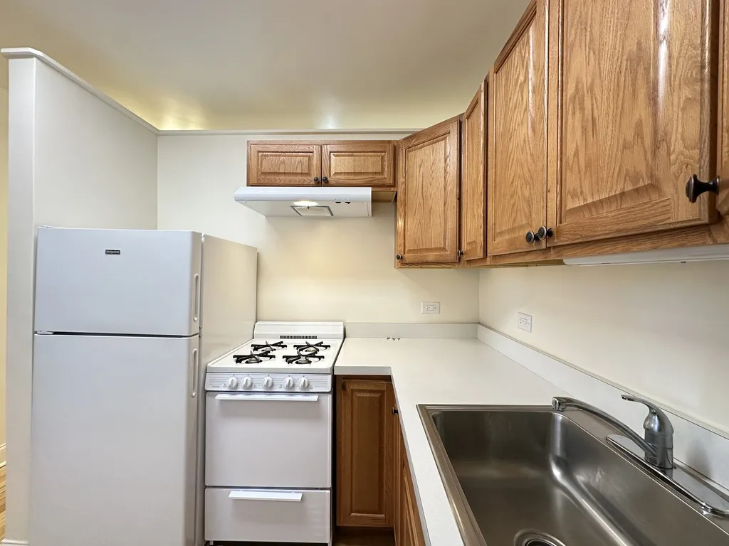 4311 N Francisco, , 60618 60618-unit#C3-Chicago-IL
