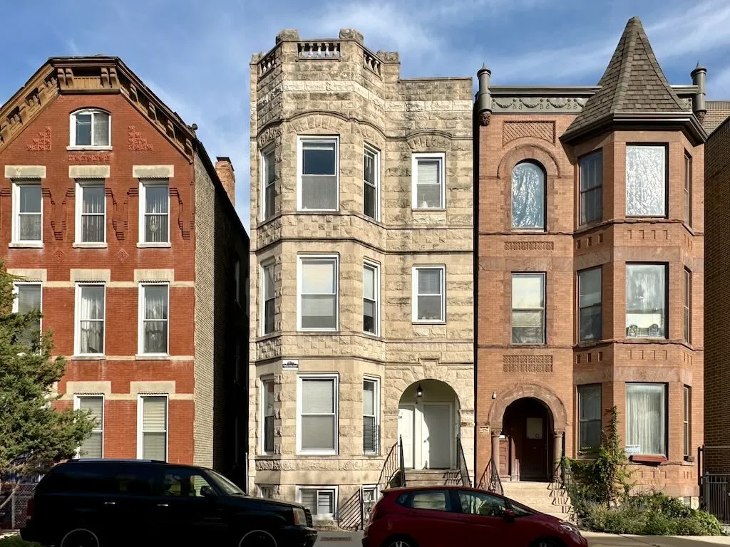 1406 W Superior, , 60642 60642-unit#F4-Chicago-IL