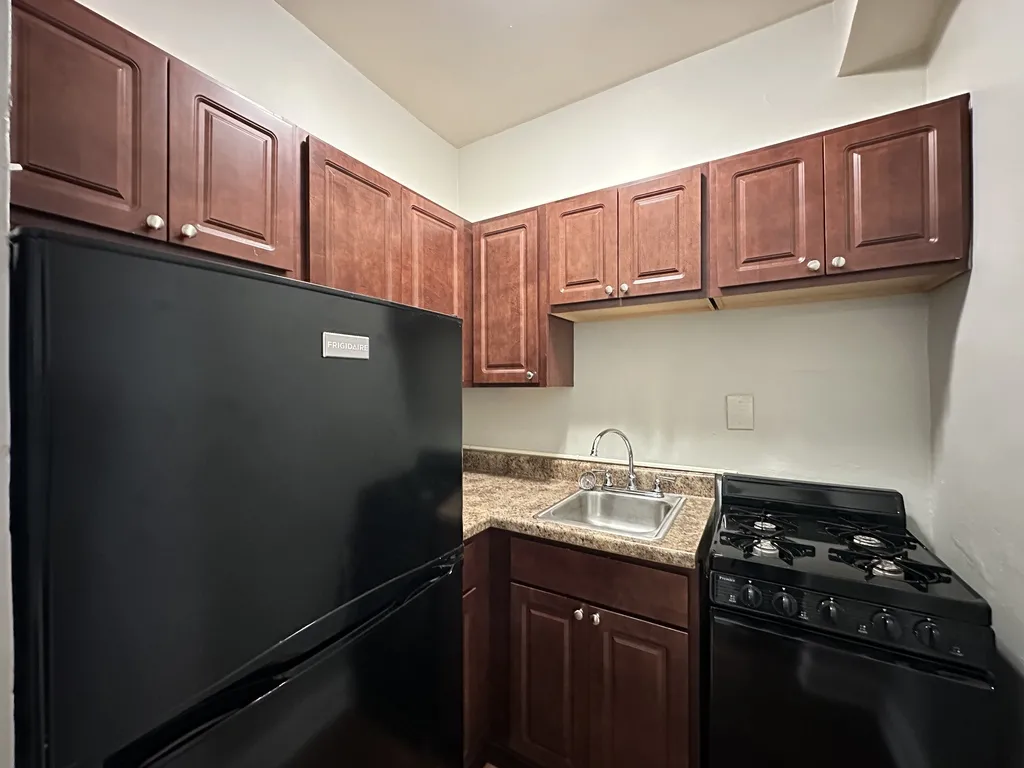 661 W Sheridan, , 60613 60613-unit#105-Chicago-IL