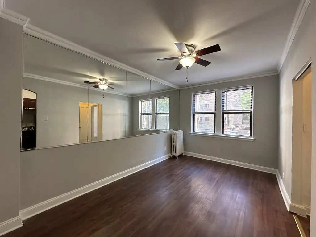 661 W Sheridan, , 60613 60613-unit#105-Chicago-IL