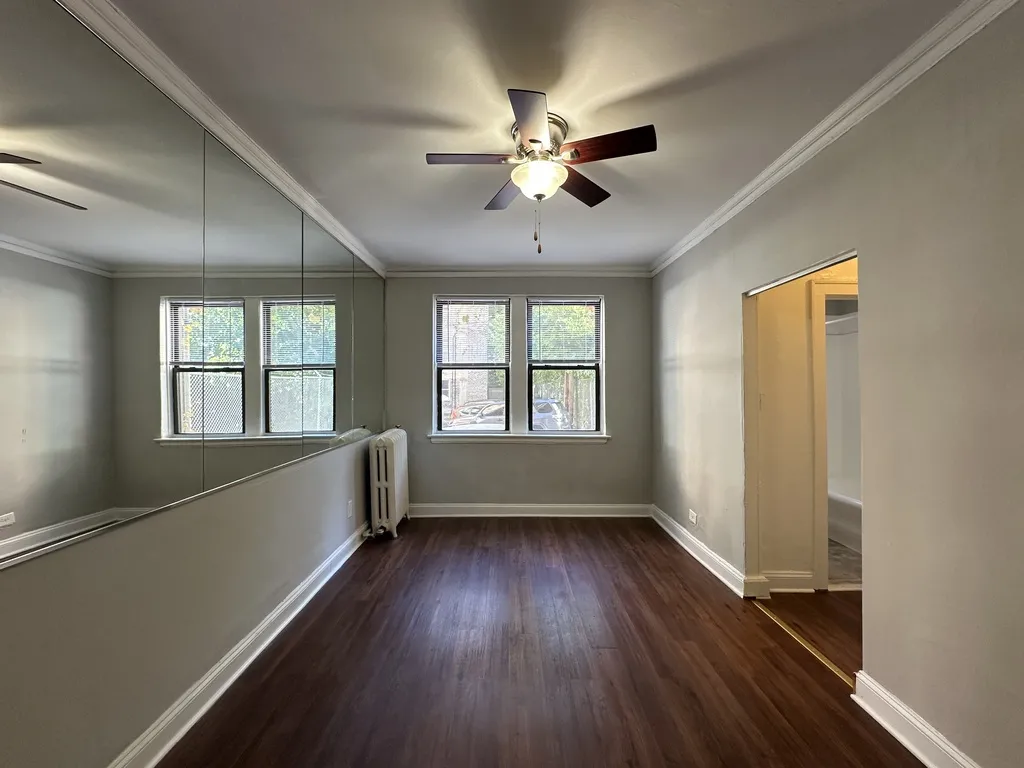 661 W Sheridan, , 60613 60613-unit#105-Chicago-IL